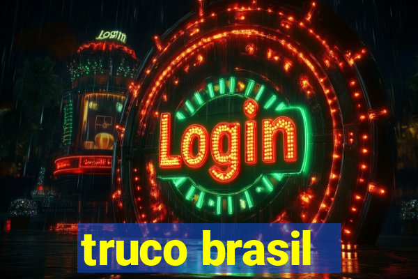 truco brasil - truco online